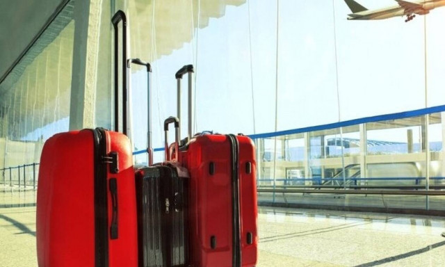 Ταξιδεύετε στην Κύπρο; Νέα μέτρα από 14 Ιανουαρίου - Δείτε αναλυτικά