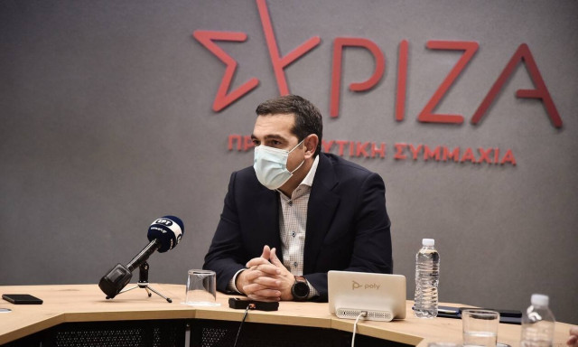 Τσίπρας: «Ανέβασε» βίντεο για τα ακριβά καύσιμα με πρωταγωνιστή τον... Άδωνι Γεωργιάδη