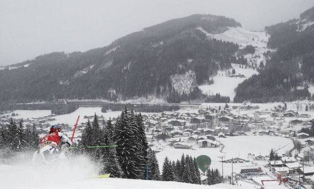 Αλπικό σκι: Τέσσερα μετάλλια για την Ελλάδα σε διεθνείς αγώνες στη Βοσνία