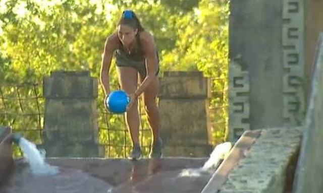 Survivor: Το σοβαρό λάθος της Ασημίνας – «Έλεγα, γελάει μαζί μου το πανελλήνιο» (vid)