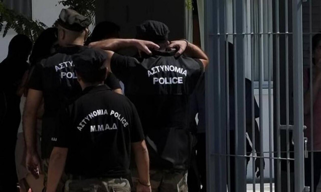 Κύπρος: Πατέρας απείλησε Διευθύντρια σχολείου - Αρνείται την εφαρμογή μέτρων κορονοϊού στο παιδί του