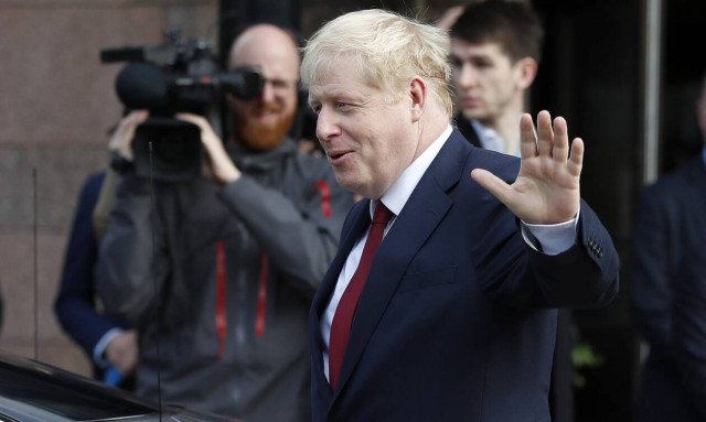 Βρετανία: Μήπως «το πάρτι έχει τελειώσει» για τον Μπόρις Τζόνσον; - Πιέσεις για την παραίτησή του