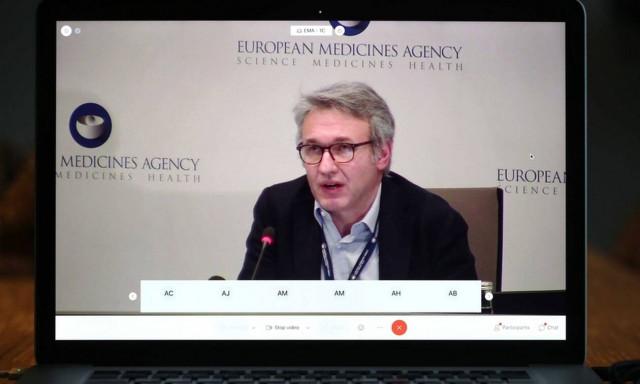 Επιφυλακτικός ο Ευρωπαϊκός Οργανισμός Φαρμάκων για μια τέταρτη δόση κατά του κορονοϊού