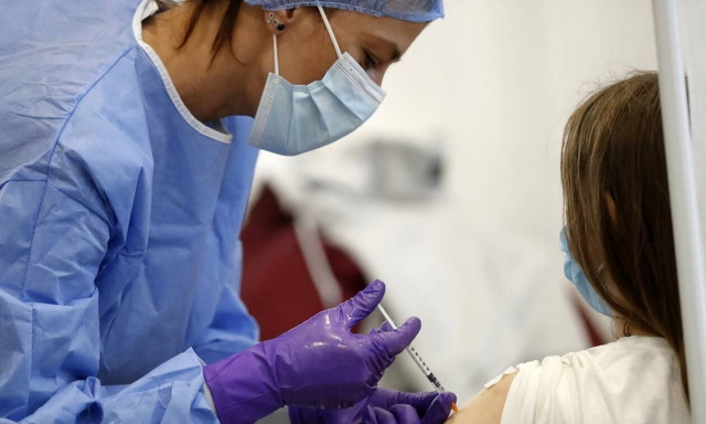 Κορονοϊός: Ποικίλλει η αποτελεσματικότητα των mRNA εμβολίων στους ανοσοκατεσταλμένους ασθενείς