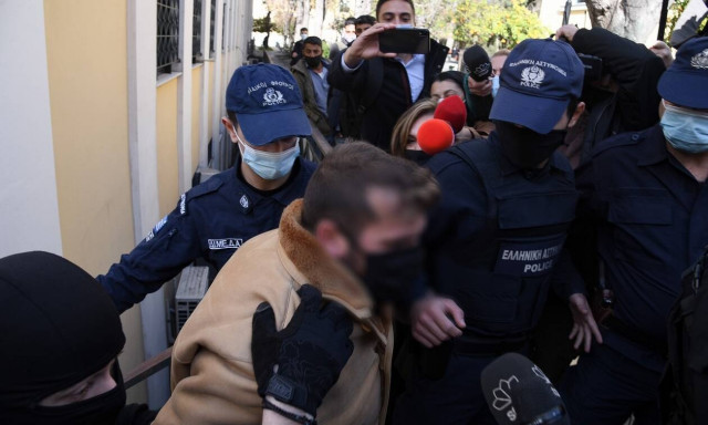 Δίκη προπονητή ιστιοπλοΐας: Τα πρώτα λόγια του - Κεκλεισμένων των θυρών η κατάθεση του θύματος