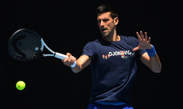 Τζόκοβιτς: Στριμωγμένη η Αυστραλία μετά τις εξηγήσεις του – Θρίλερ με την νέα απόφαση για τη βίζα