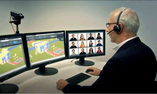 CMCS: Πρόσκληση φοιτητών για ένα μεταπτυχιακό διαβατήριο στον ψηφιακό κόσμο επικοινωνίας - marketing