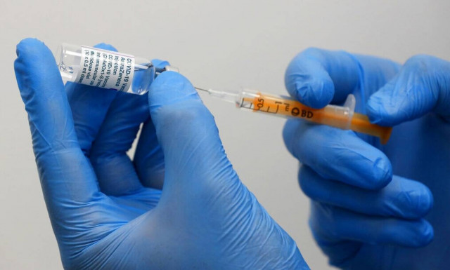 Κορονοϊός - Δανία: Προτείνει τέταρτη δόση εμβολίου  στους πιο ευάλωτους πολίτες