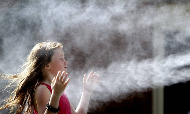 Αργεντινή: Σε «φούρνο» έχει μετατρέψει τη χώρα ο πρωτοφανής καύσωνας - Διακοπές στην ηλεκτροδότηση