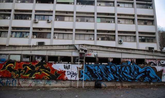 Θεοδωρικάκος για καταλήψεις πανεπιστημίων: Διασφαλίζουμε την ασφάλεια φοιτητών-καθηγητών