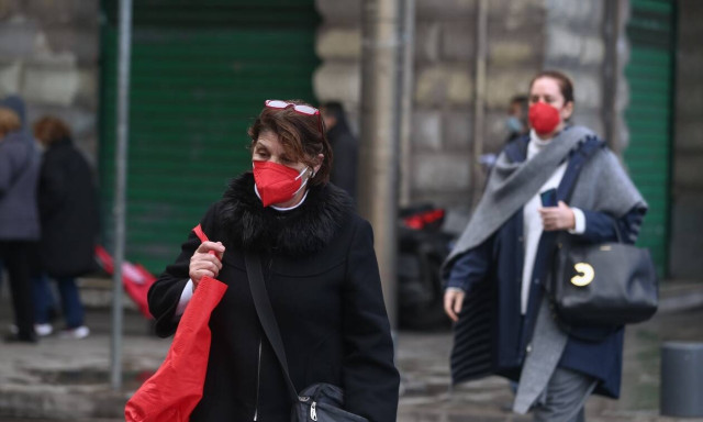 Κορονοϊός: Έκτακτη ανακοίνωση - Παρατείνονται έως 23 Ιανουαρίου τα μέτρα