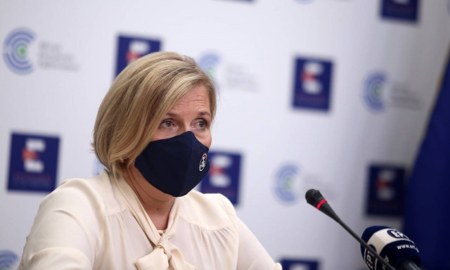 Γκάγκα: Δεν θα υπάρξουν αλλαγές στα μέτρα, το Πάσχα θα είναι κανονικό