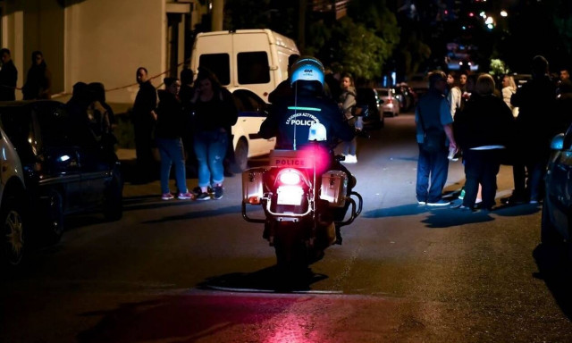 Τραγωδία στο Βόλο: Νεκρός 68χρονος άστεγος μέσα σε κουρείο