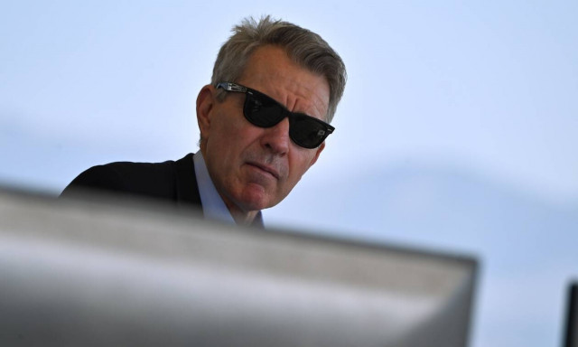 Τι κρύβει η κόντρα Αμερικανού - Ρώσου πρέσβη στην Αθήνα