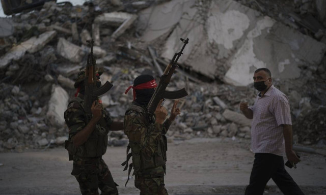 Παλαιστίνη: Ένας 80χρονος πέθανε μετά τη σύλληψή του από Ισραηλινούς στρατιώτες