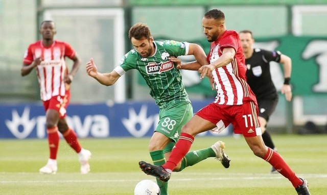 Παναθηναϊκός – Ολυμπιακός: Ποιοι θα βρεθούν στις εξέδρες - Η διαδικασία για τους 1000 «τυχερούς»