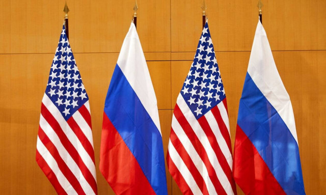 Washington Post: Οι ΗΠΑ ετοιμάζουν σαρωτικές κυρώσεις κατά της Ρωσίας