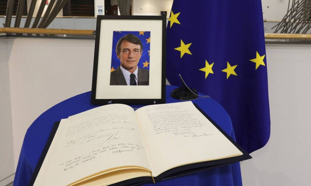 Νταβίντ Σασόλι