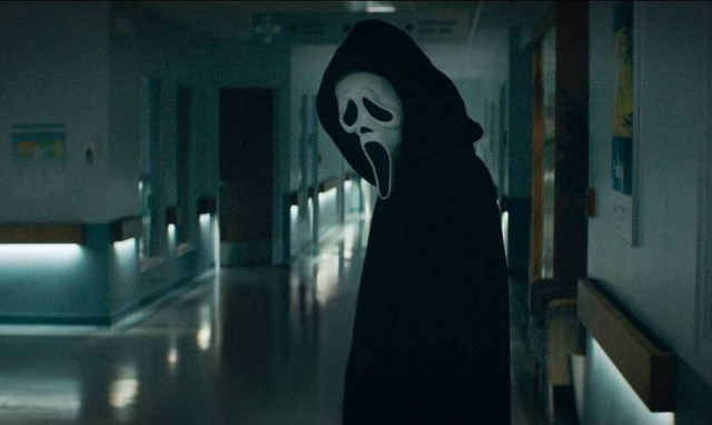 «Scream»: Δείτε το τελικό τρέιλερ λίγο πριν την αυριανή πρεμιέρα