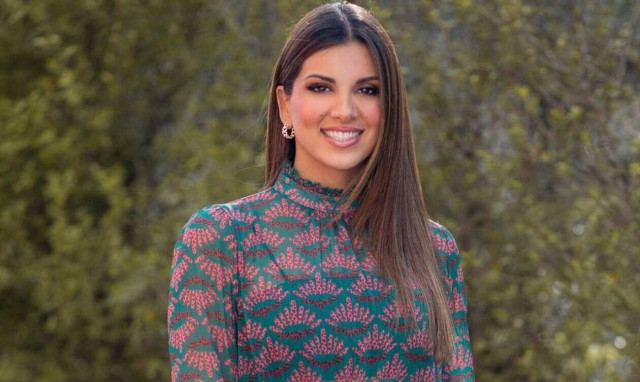 Θετική στον κορονοϊό η Σταματίνα Τσιμτσιλή