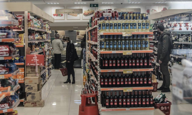 Η μείωση του ΦΠΑ και η φράση που βγάζει λαβράκι