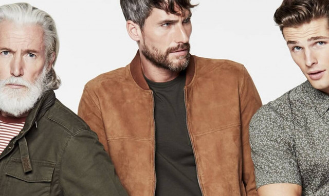 Πώς πρέπει να ντύνεσαι ανάλογα με την ηλικία σου