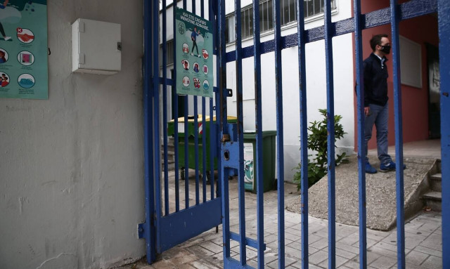 Αδεια ειδικού σκοπού: Σχεδόν έτοιμη η ρύθμιση – Προς ψήφιση την Τρίτη – Τι θα περιλαμβάνει