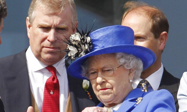 Σάλος στο Μπάκιγχαμ: Ο πρίγκιπας Άντριου χάνει τον τίτλο της «Βασιλικής Υψηλότητας»