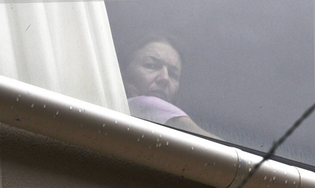 Ξέσπασε η τενίστρια που ήταν στο ίδιο ξενοδοχείο με τον Τζόκοβιτς: «Ένιωσα σαν να ήμουν εγκληματίας»