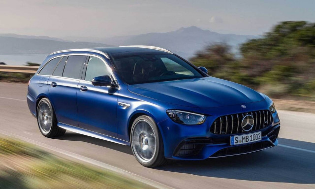 Οι κατασκευαστές τελειώνουν και τα στέισον βάγκον;