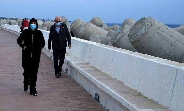 Κορονοϊός στην Κύπρο: Τρεις θάνατοι και 3.103 νέα κρούσματα ανακοινώθηκαν την Πέμπτη (13/1)