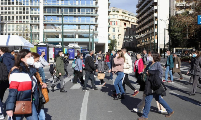 Η ακρίβεια, ο επόμενος δύσκολος κάβος...
