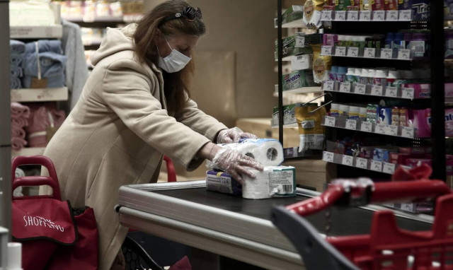 Ακρίβεια: Ανατιμήσεις - «φωτιά» προ των πυλών σε βασικά προϊόντα