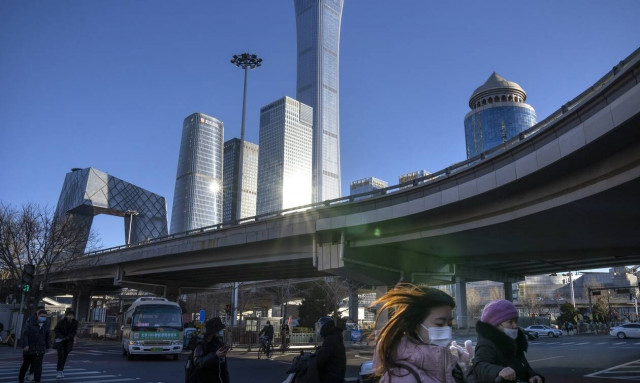 Σκληραίνει τα μέτρα για την αναχαίτιση της πανδημίας η Κίνα