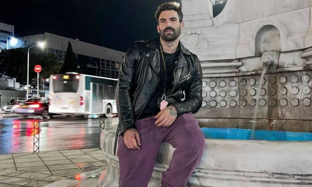 Δημήτρης Αλεξάνδρου: Το μήνυμα μετά την ένταση με τους συνεργάτες του