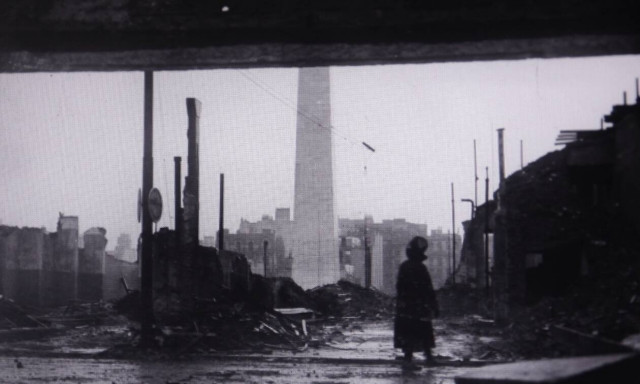 «Post Reality» το κεντρικό θέμα του 24ου Φεστιβάλ Ντοκιμαντέρ Θεσσαλονίκης