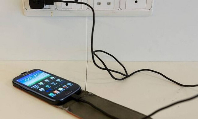 Πώς θα φορτίζεις το κινητό σου σε λιγότερο χρόνο