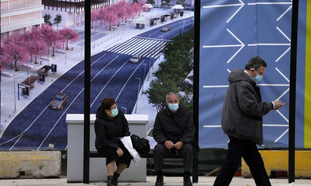 Παγώνη: «Το φετινό Πάσχα δεν θα θυμίζει σε τίποτα το περσινό, θα είμαστε ελεύθεροι»