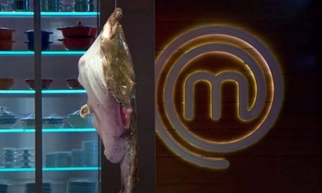 «Πάγωσαν» όλοι: Το υλικό που τρόμαξε τους παίκτες στο ισπανικό MasterChef