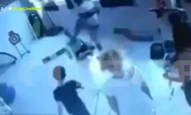 Ξυλοδαρμός 10χρονου ΑμεΑ: Ο φυσιοθεραπευτής – κάθαρμα και οι άθλιοι συνάδελφοί του