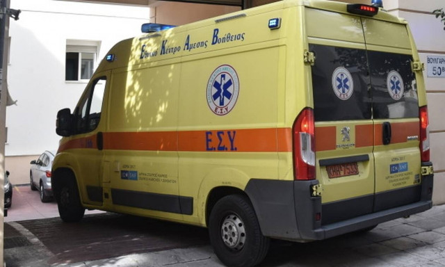 Πάτρα: Συναγερμός σε γηροκομείο έπειτα από τον εντοπισμό κρουσμάτων κορονοϊού