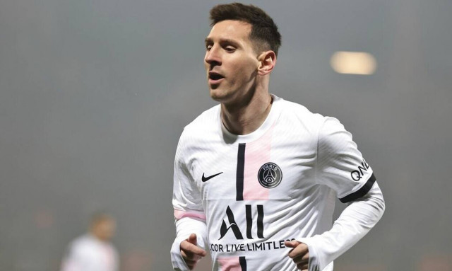 Λιονέλ Μέσι για κορονοϊό: «Μου πήρε περισσότερο απ’ όσο περίμενα να αναρρώσω»