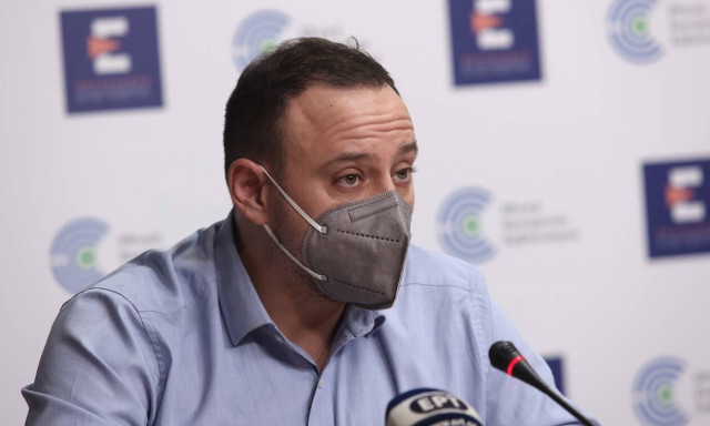 Μαγιορκίνης τεστ κορονοιος