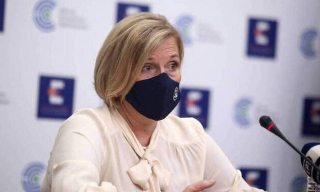 Κορονοϊός - Γκάγκα: Σταθερά τα επιδημιολογικά δεδομένα, αλλά πολύ υψηλός αριθμός κρουσμάτων