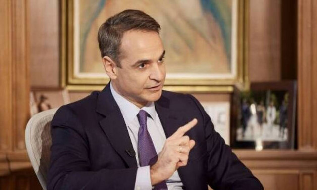 Μητσοτάκης για πανδημία: Όχι σε lockdown - Δεν θα επεκτείνουμε τον υποχρεωτικό εμβολιασμό