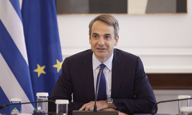 Μητσοτάκης για Γλυπτά του Παρθενώνα μετά τη «στροφή» των Times: Μικραίνει η απόσταση για επιστροφή