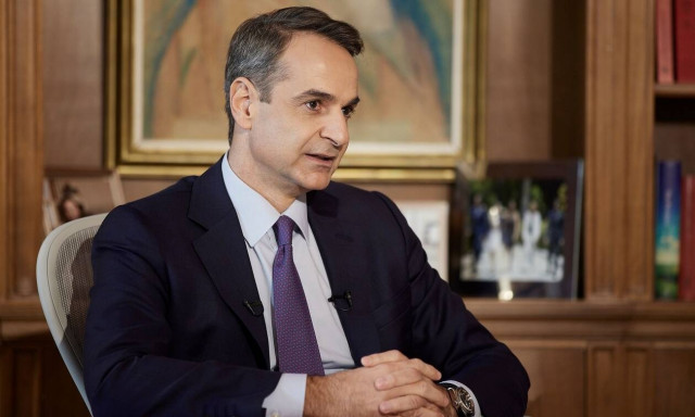 Μητσοτάκης μέτρα 