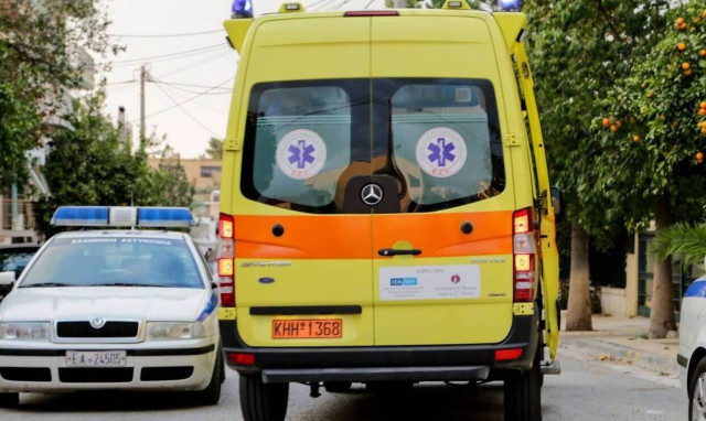 Βόνιτσα: Απαγχονίστηκε 46χρονος με καλώδιο μέσα στο σπίτι του