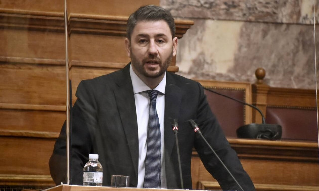 Κίνημα Αλλαγής: Αυτοί είναι οι 19 τομεάρχες της Κοινοβολευτικής Ομάδας