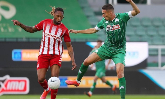 Παναθηναϊκός – Ολυμπιακός: Οι λεπτομέρειες για την είσοδο στη Λεωφόρο – Χωρίς κόσμο το ΠΑΟΚ – ΑΕΚ